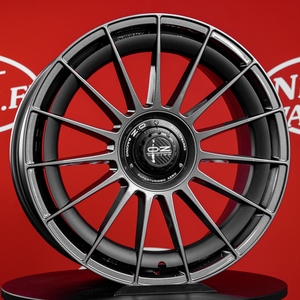 Kuva tuotteesta Oz Superturismo Aero Hlt Gra