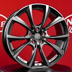 Kuva tuotteesta Msw 27t G.gun