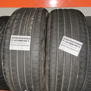 Kuva tuotteesta Goodyear Eagle F1 Asymmetric 5
