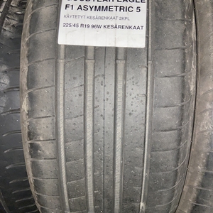 Kuva tuotteesta Goodyear Eagle F1 Asymmetric 5