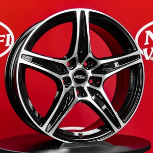 Kuva tuotteesta Venue Vl5 Black Polish