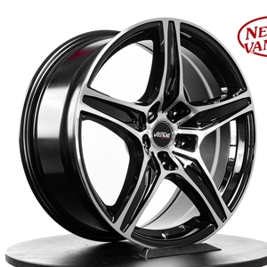 Kuva tuotteesta Venue Vl5 Black Polish