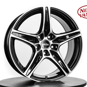 Kuva tuotteesta Venue Vl5 Black Polish