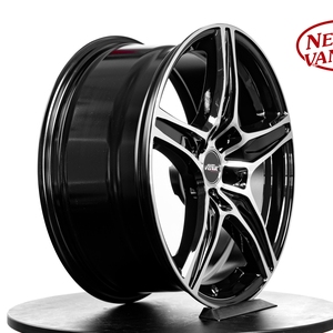 Kuva tuotteesta Venue Vl5 Black Polish