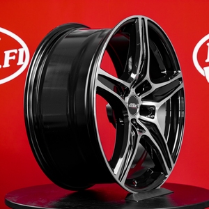 Kuva tuotteesta Venue Venue Vl5 Black Polish