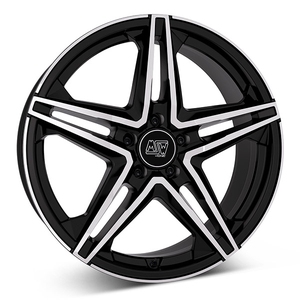 Kuva tuotteesta Msw 31 G.blk/pol