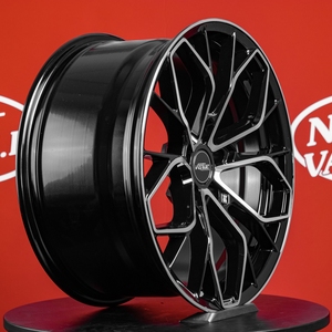 Kuva tuotteesta Venue Rocker Black Polished