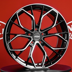 Kuva tuotteesta Venue Rocker Black Polished