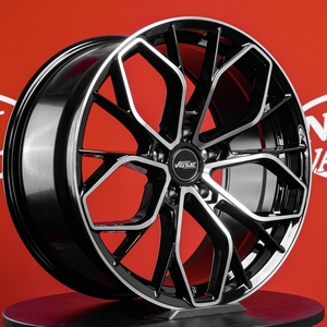 Kuva tuotteesta Venue Rocker Black Polished