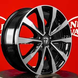 Kuva tuotteesta Tomason Tn28 Black Polished