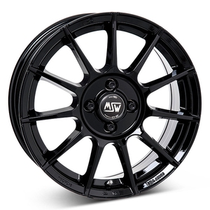 Kuva tuotteesta Msw 85 G.blk