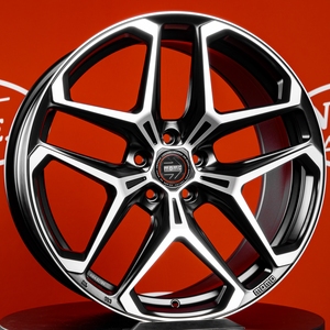 Kuva tuotteesta Momo Rf-04