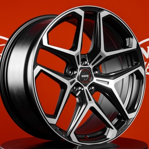 Kuva tuotteesta Momo Rf-04