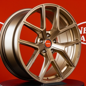 Kuva tuotteesta Momo Rf-01 Golden Bronze