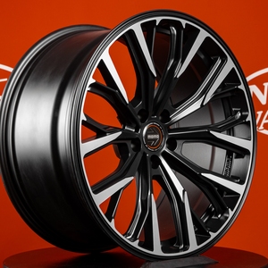 Kuva tuotteesta Momo Rf-02