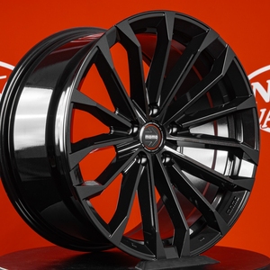 Kuva tuotteesta Momo Rf-03 Stardust Glossy Black