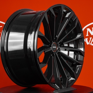 Kuva tuotteesta Momo Rf-03 Stardust Glossy Black