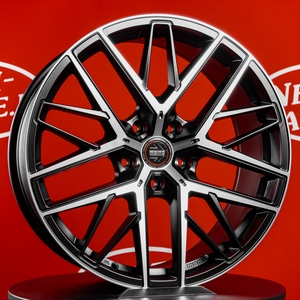 Kuva tuotteesta Momo Rfx-01