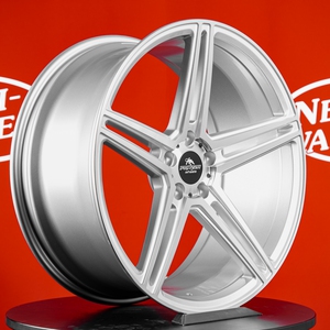 Kuva tuotteesta Forzza Bosan Yu3227 Silver