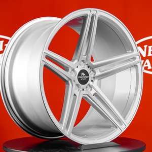 Kuva tuotteesta Forzza Bosan Yu3227 Silver