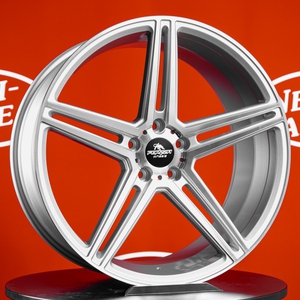 Kuva tuotteesta Forzza Bosan Yu3227 Silver