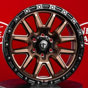 Kuva tuotteesta Tomason Offroad