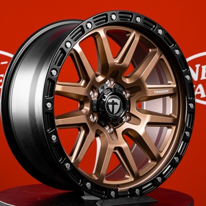 Kuva tuotteesta Tomason Offroad