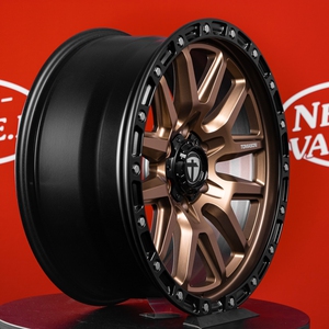 Kuva tuotteesta Tomason Tn Offroad Bronze/black