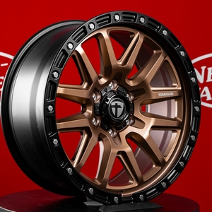 Kuva tuotteesta Tomason Offroad