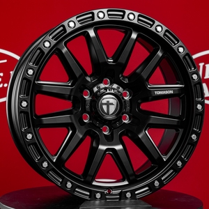 Kuva tuotteesta Tomason Offroad