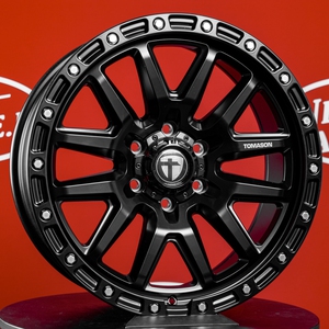 Kuva tuotteesta Tomason Offroad