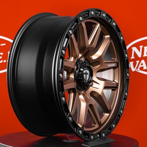 Kuva tuotteesta Tomason Tn Offroad Bronze/black