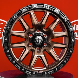 Kuva tuotteesta Tomason Tn Offroad Bronze/black