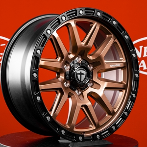 Kuva tuotteesta Tomason Tn Offroad Bronze/black