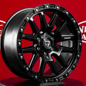 Kuva tuotteesta Tomason Offroad