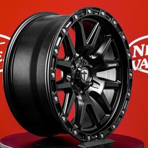 Kuva tuotteesta Tomason Tn Offroad Black