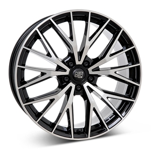 Kuva tuotteesta Msw 44 G.blk/pol