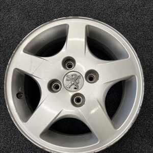 Kuva tuotteesta Alkuperäinen Peugeot