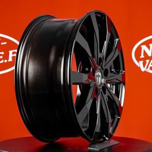 Kuva tuotteesta Tomason Tn28 Black Painted