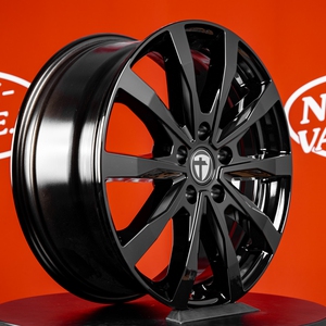 Kuva tuotteesta Tomason Tn28 Black Painted