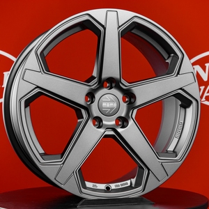 Kuva tuotteesta Momo Star Evo Matt Anthracite