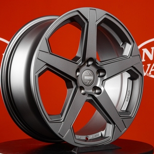 Kuva tuotteesta Momo Star Evo Matt Anthracite