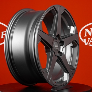 Kuva tuotteesta Momo Star Evo Matt Anthracite