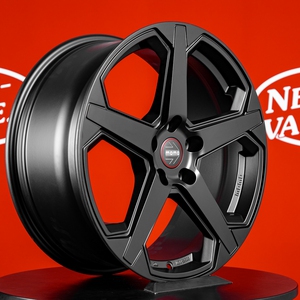 Kuva tuotteesta Momo Star Evo Matt Black