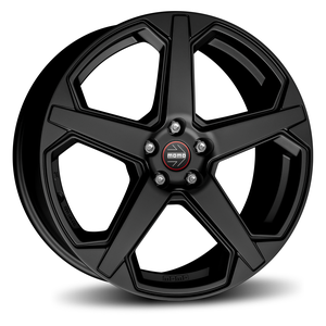 Kuva tuotteesta Momo Star Evo Matt Black