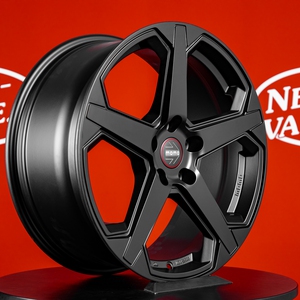 Kuva tuotteesta Momo Star Evo Matt Black