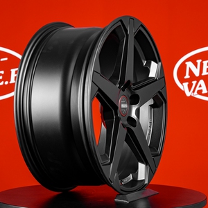 Kuva tuotteesta Momo Star Evo Matt Black