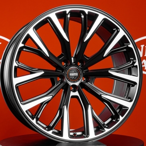 Kuva tuotteesta Momo Rf-02