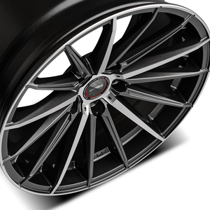 Kuva tuotteesta Momo Rf-05