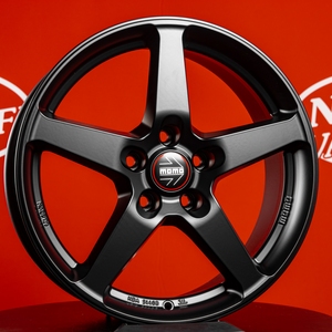 Kuva tuotteesta Momo Five Matt Black